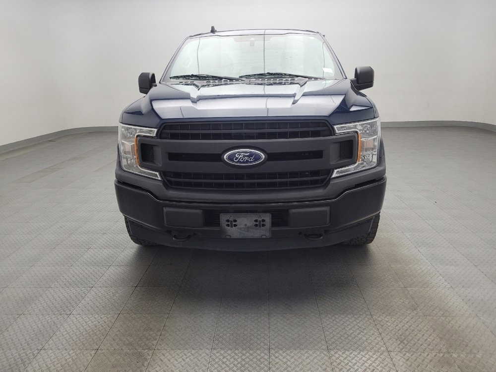 Used 2020 Ford F150 XL w/ Equipment Group 101A Mid image 15