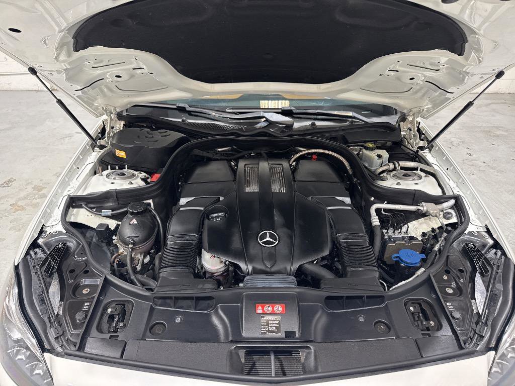Used 2016 Mercedes-Benz CLS 400 image 10