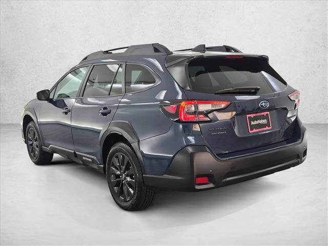 Certified 2024 Subaru Outback Onyx Edition AWD/4WD image 8