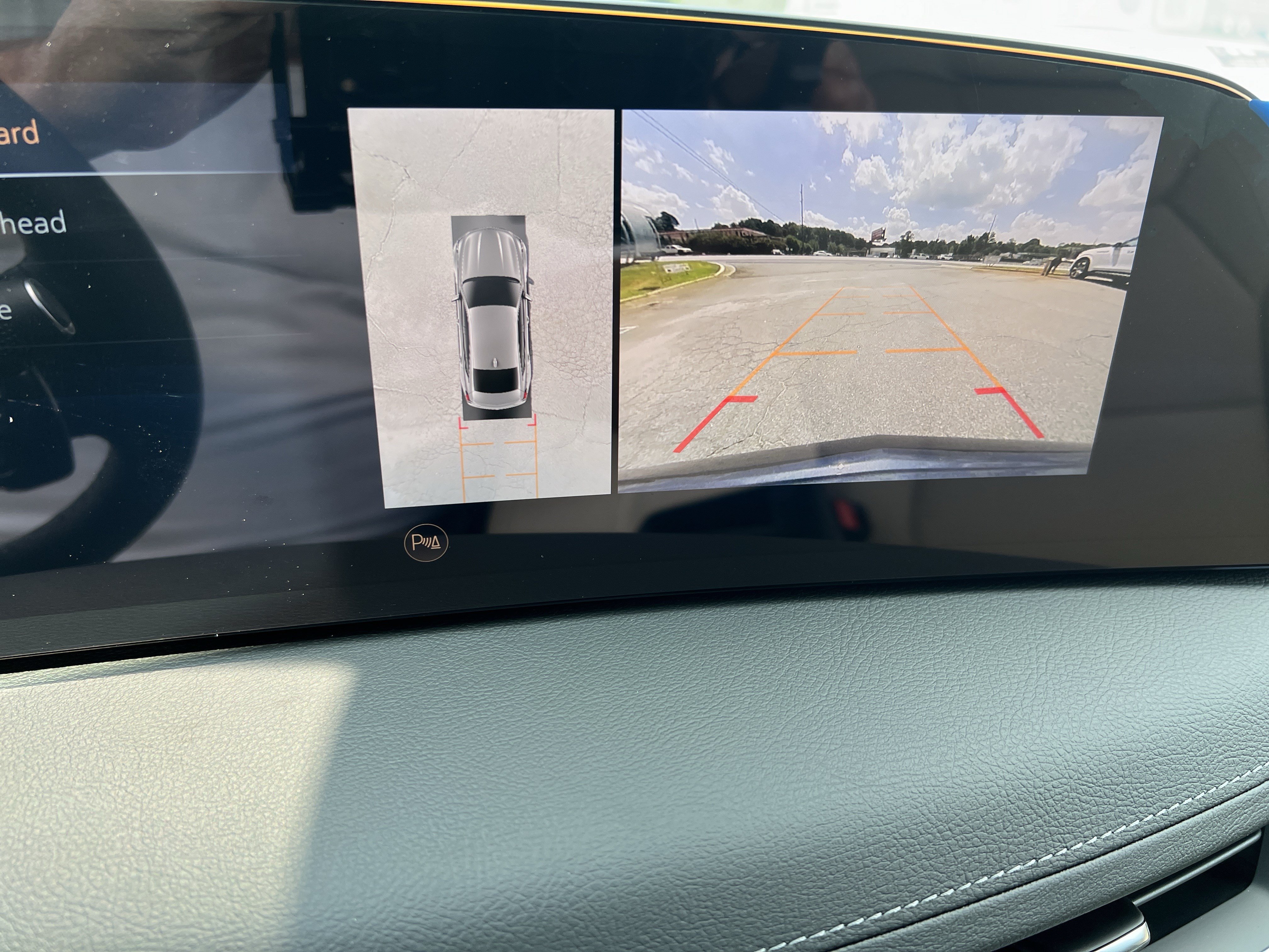 New 2026 Cadillac CT5 Premium Luxury RWD image 26