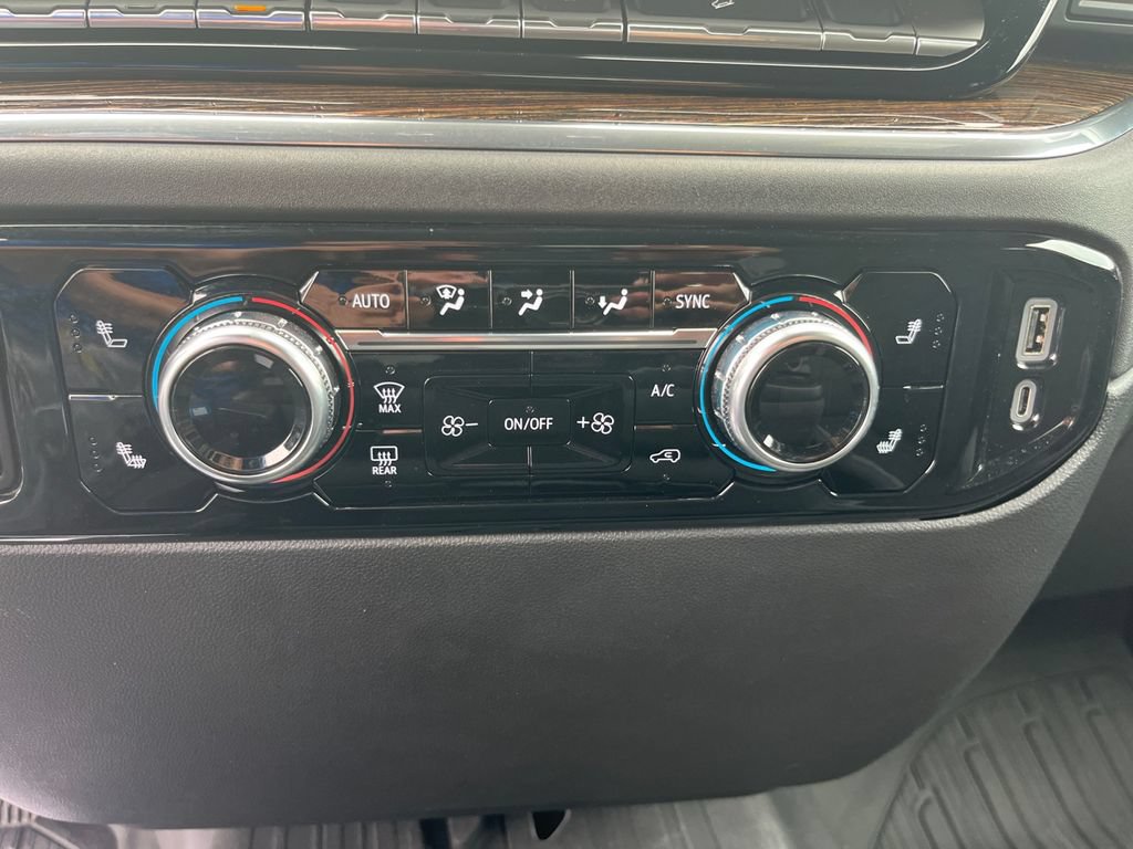 Used 2024 GMC Sierra 1500 Elevation AWD/4WD image 19