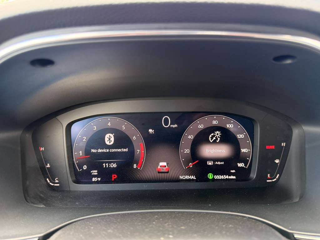 Used 2023 Acura Integra A-Spec FWD image 34