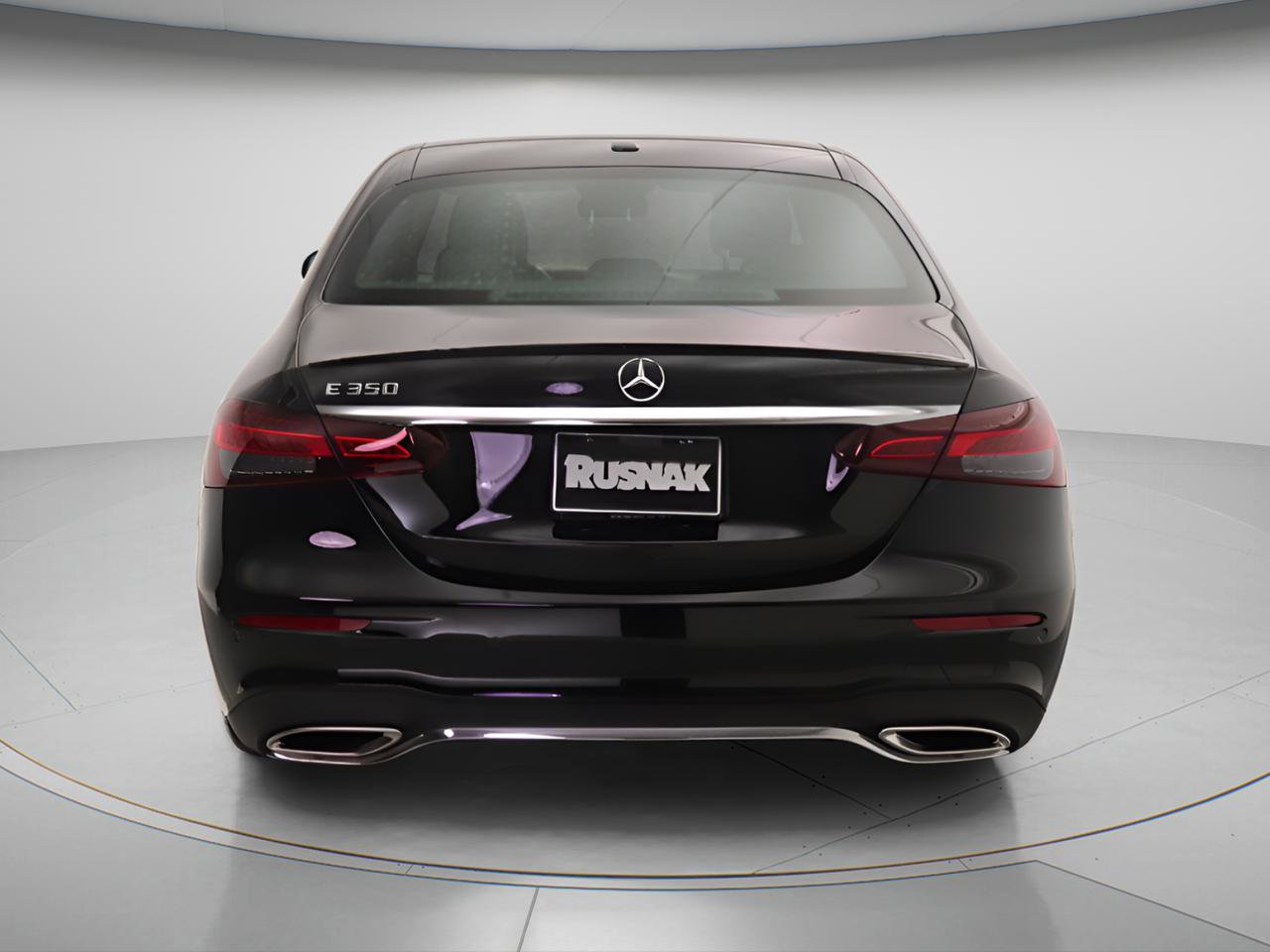 Certified 2022 Mercedes-Benz E 350 Sedan image 5