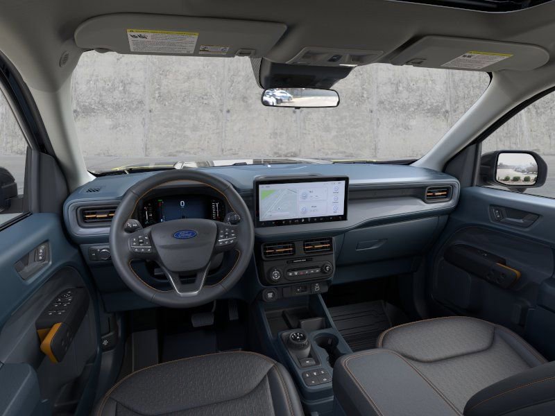 New 2026 Ford Maverick Tremor AWD/4WD image 11