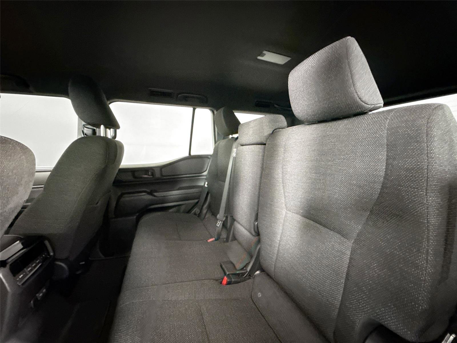 Used 2024 Toyota Land Cruiser 1958 image 15