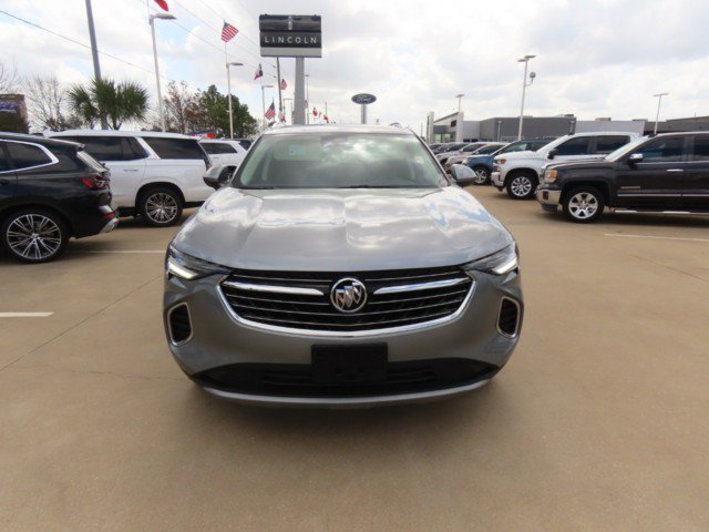 Used 2023 Buick Envision Essence image 4