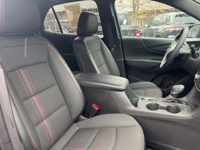Used 2023 Chevrolet Equinox RS image 12