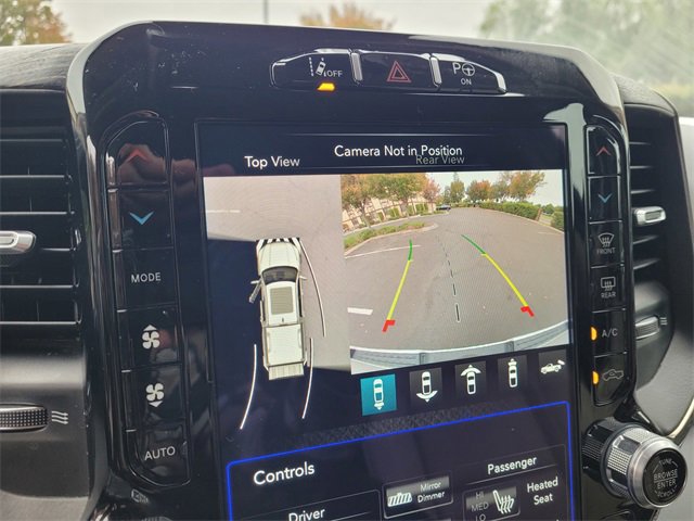 Certified 2020 RAM 1500 Limited image 19