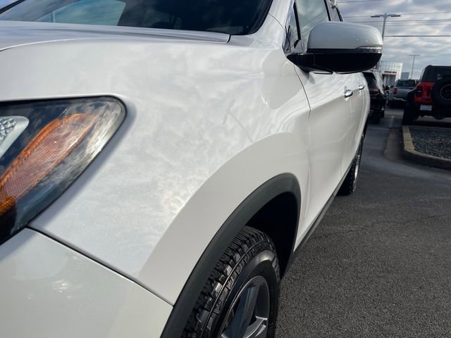 Used 2023 Honda Ridgeline RTL-E image 5