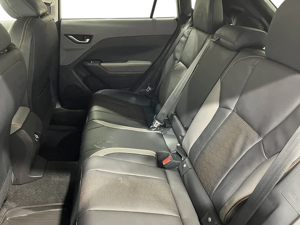 New 2026 Subaru Crosstrek 2.5i Limited AWD/4WD image 23
