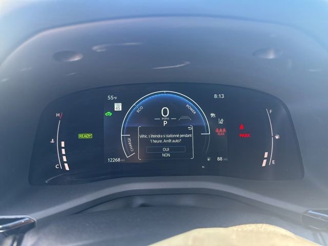 Used 2025 Toyota Camry LE w/ Convenience Package FWD image 27