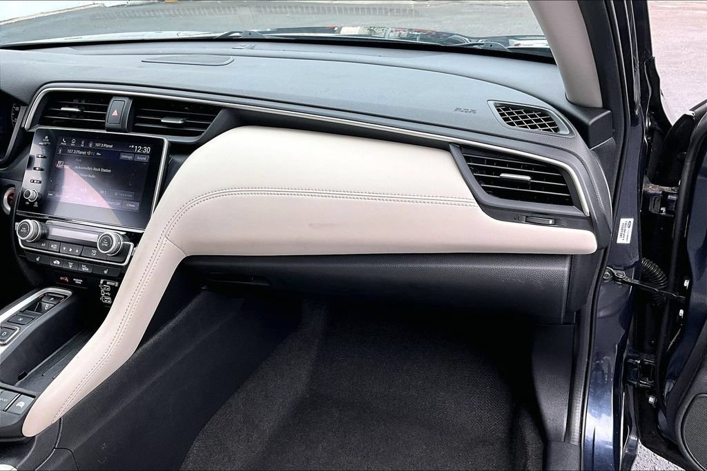 Used 2020 Honda Insight Touring image 23