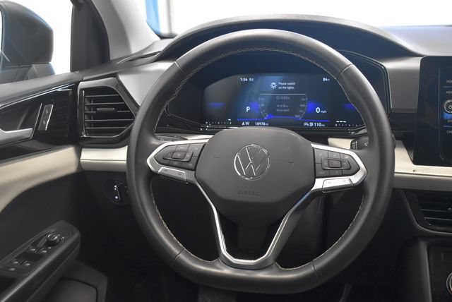 Used 2025 Volkswagen Taos S AWD/4WD image 24