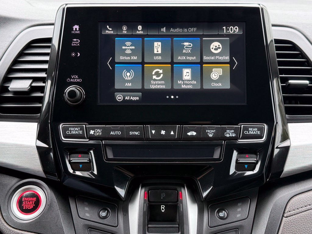 Used 2019 Honda Odyssey EX-L image 30