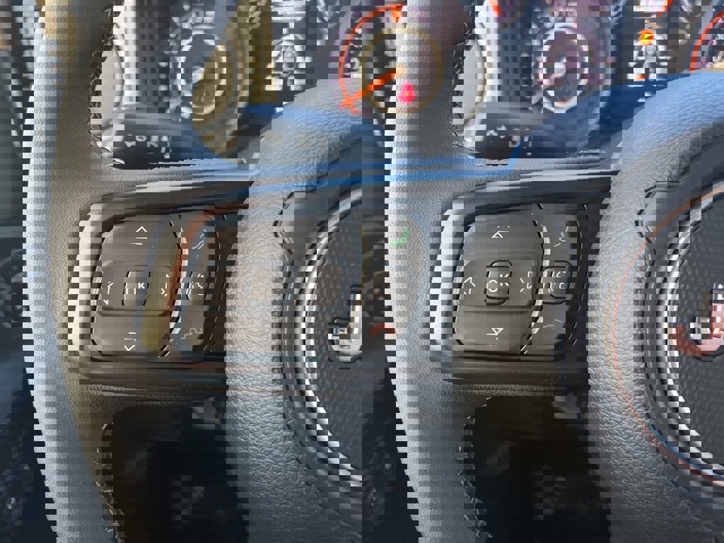 New 2026 Jeep Gladiator Sport image 25