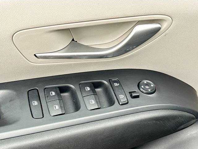 Used 2023 Hyundai Tucson SEL image 17