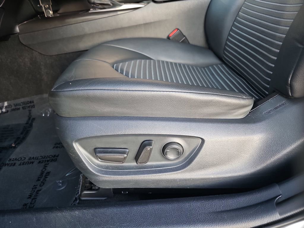 Certified 2024 Toyota Camry SE image 17
