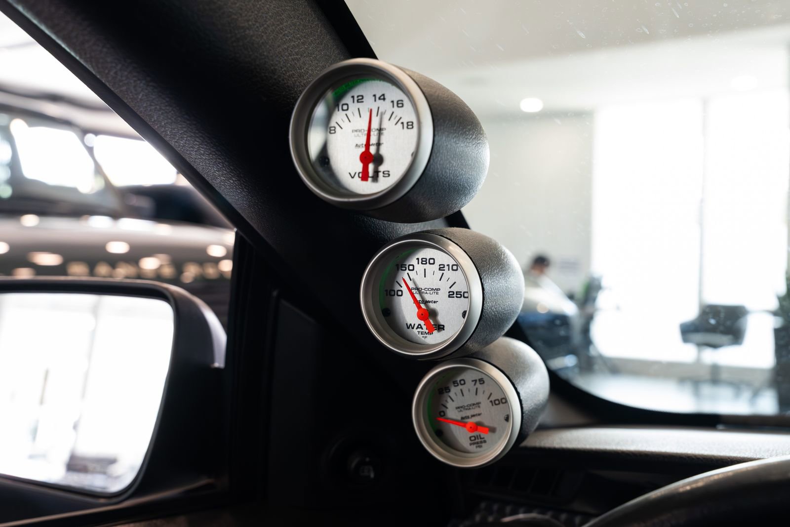 Used 2008 Ford Mustang GT Premium image 14