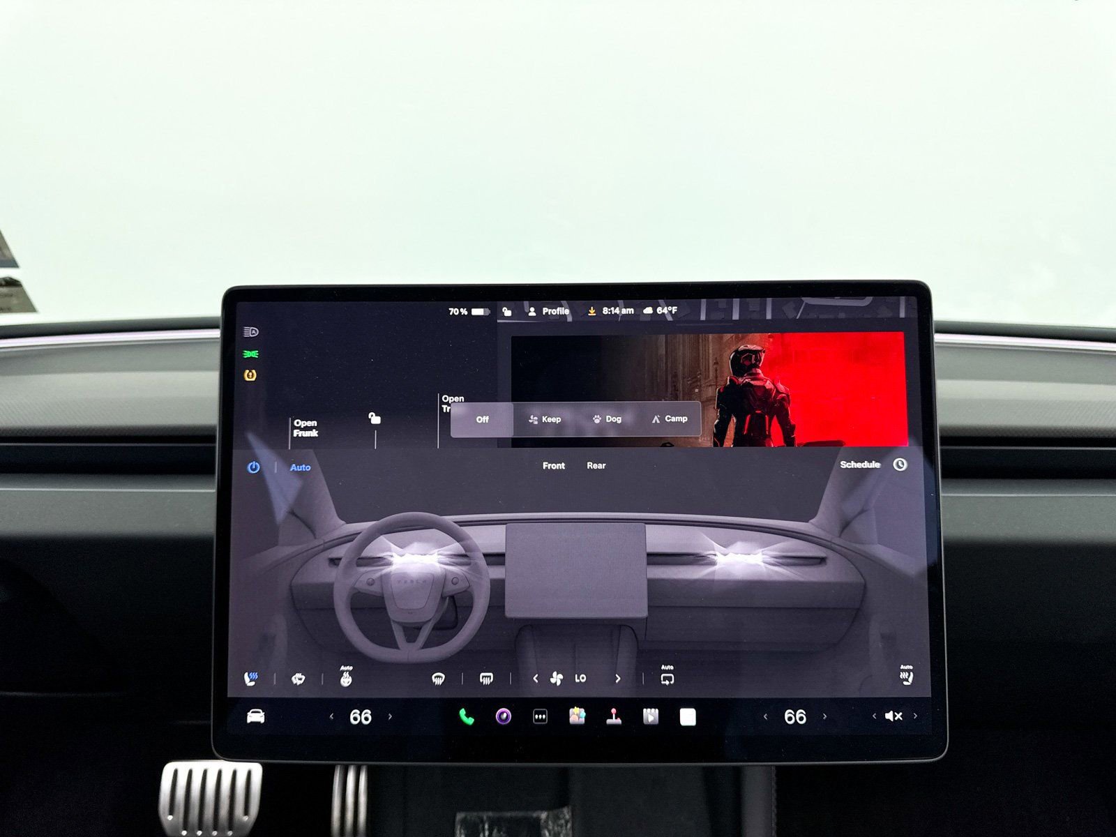 Used 2024 Tesla Model 3 Performance image 26