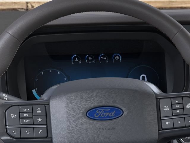 New 2026 Ford F150 King Ranch w/ Equipment Group 601A High AWD/4WD image 13
