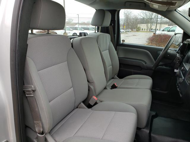 Used 2016 Chevrolet Silverado 1500 W/T w/ WT Fleet Convenience Package image 15