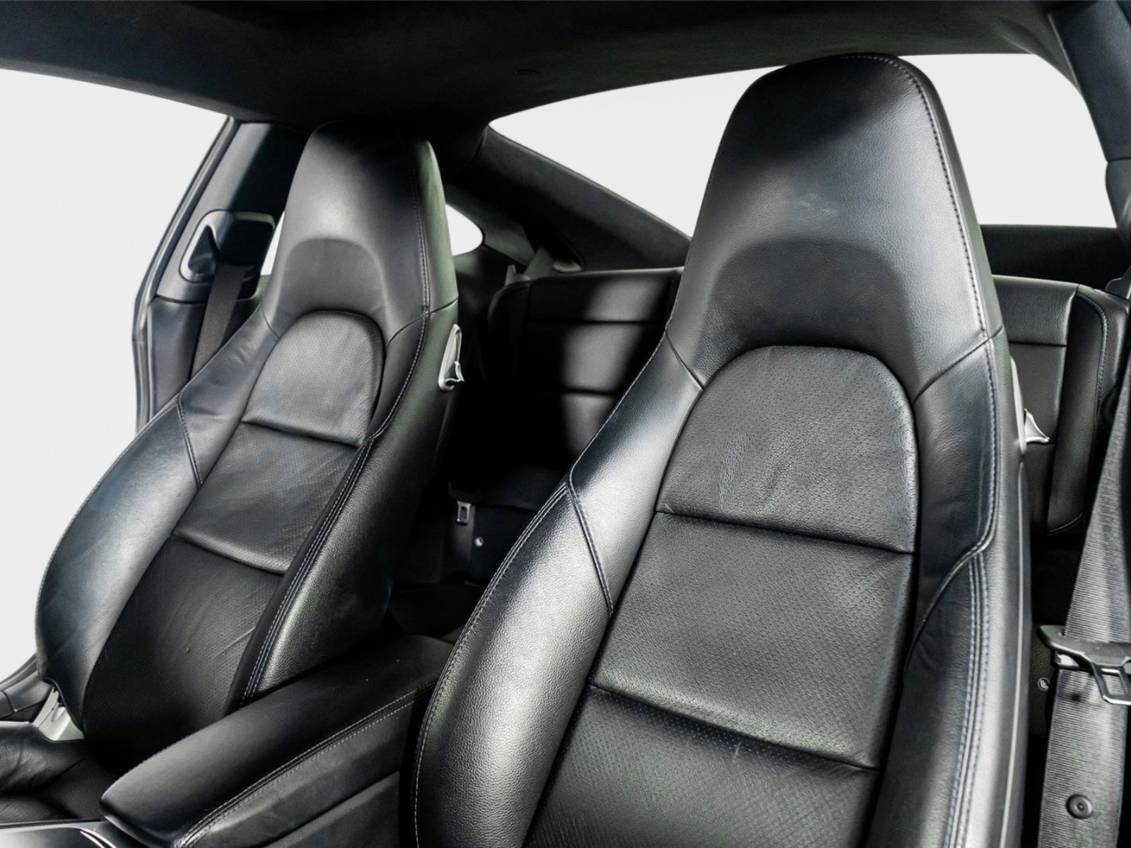 Used 2017 Porsche 911 Carrera S image 3