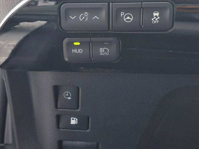 Used 2018 Toyota Prius Prime Advanced FWD image 10
