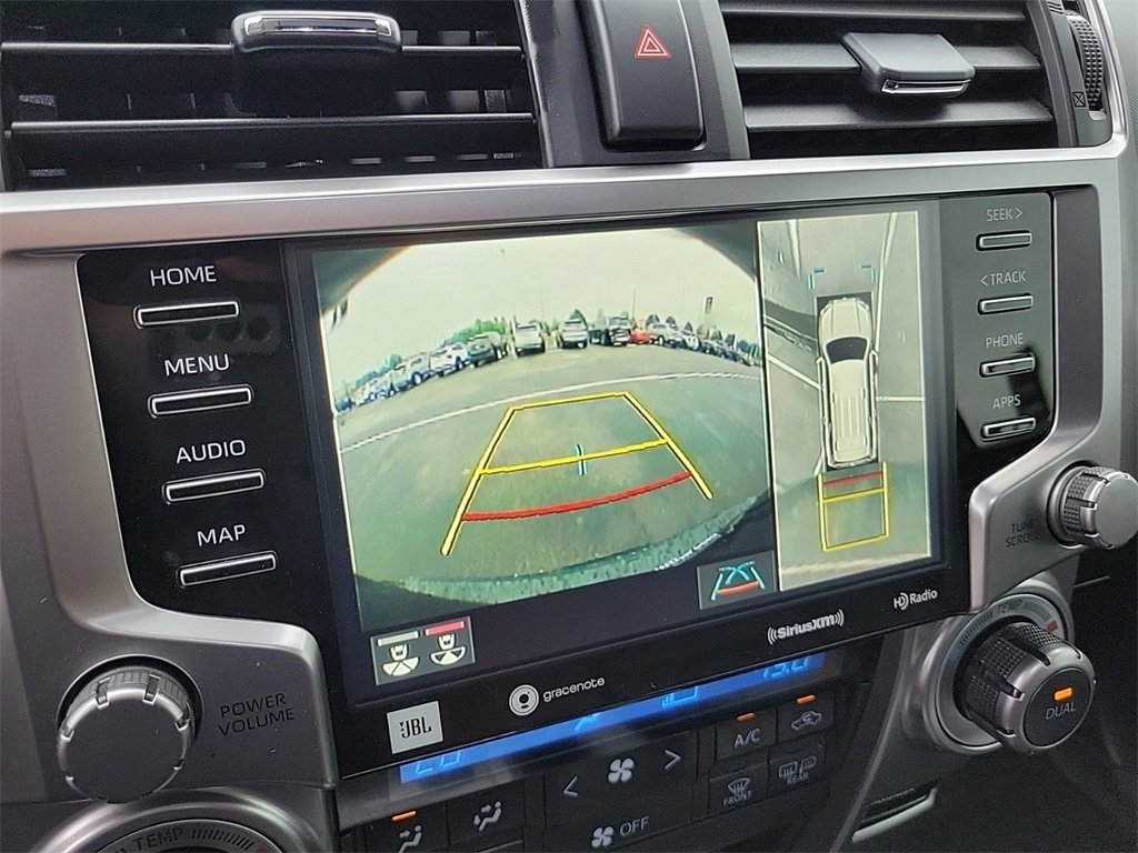 Used 2023 Toyota 4Runner Limited image 26