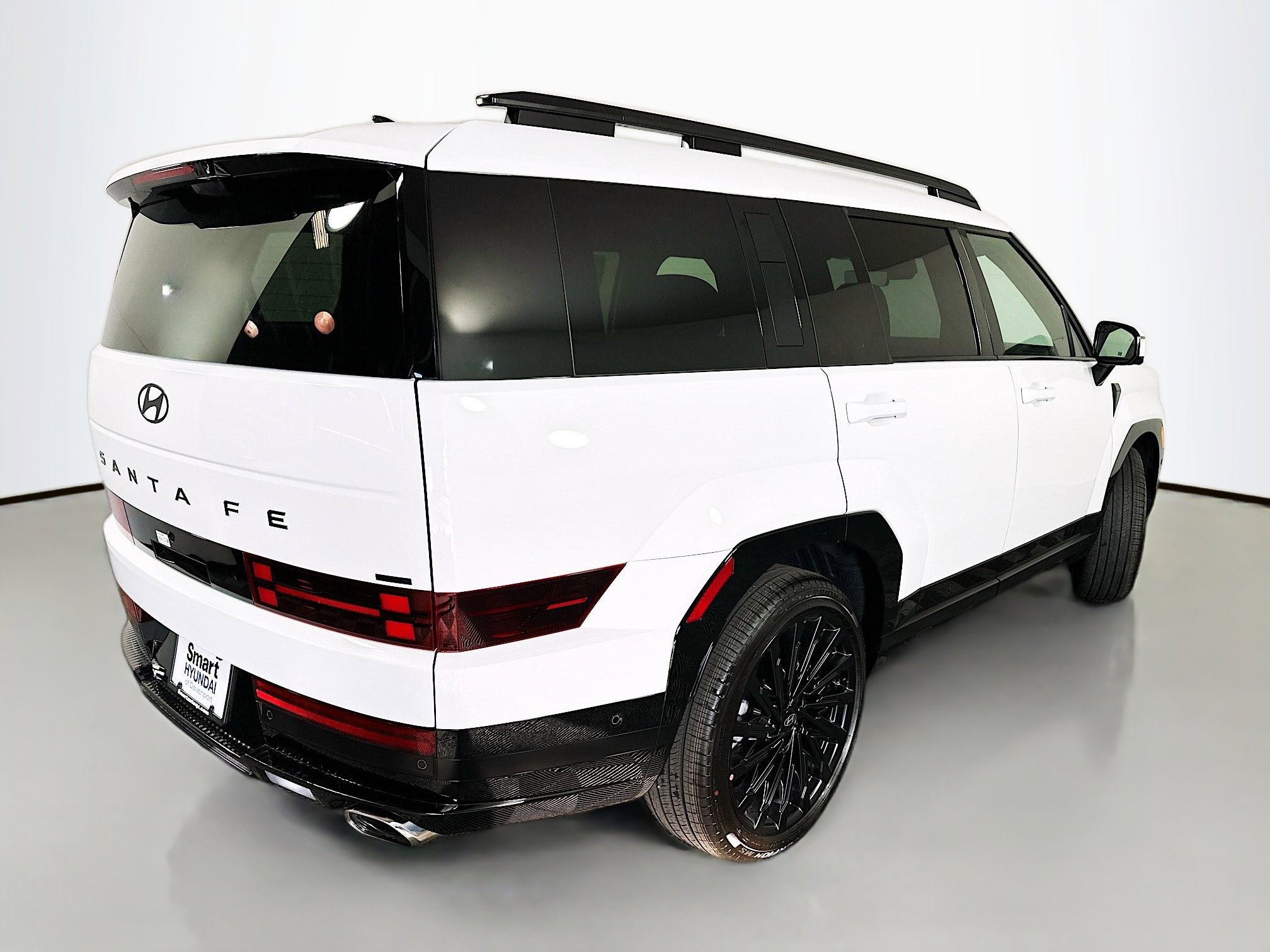 New 2026 Hyundai Santa Fe Calligraphy image 7