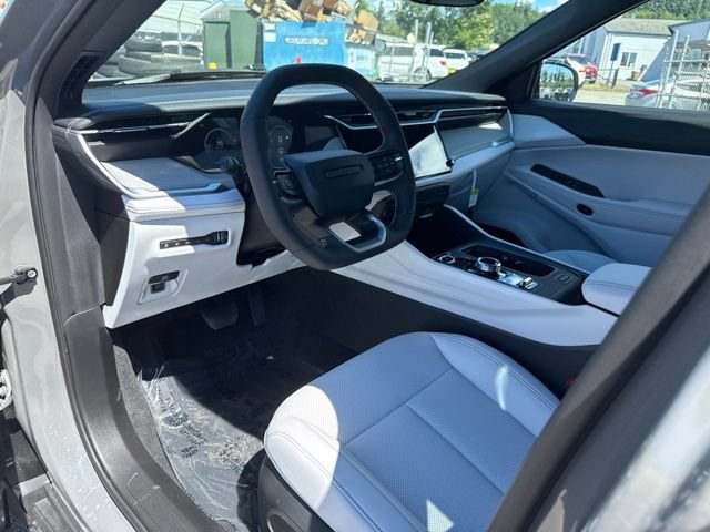 New 2026 Jeep Cherokee Limited AWD/4WD image 19