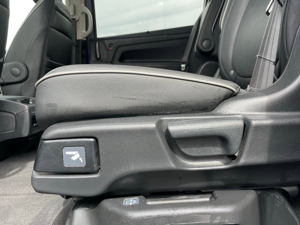 Certified 2025 Honda Odyssey Elite image 41