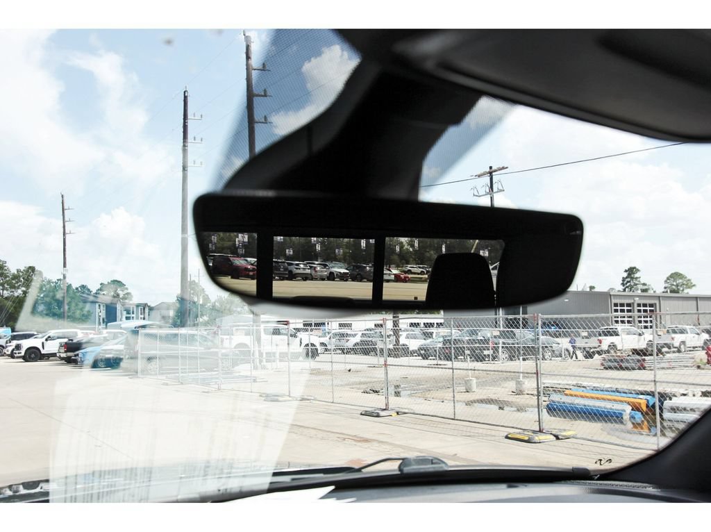 Used 2022 RAM 1500 Lone Star RWD image 24