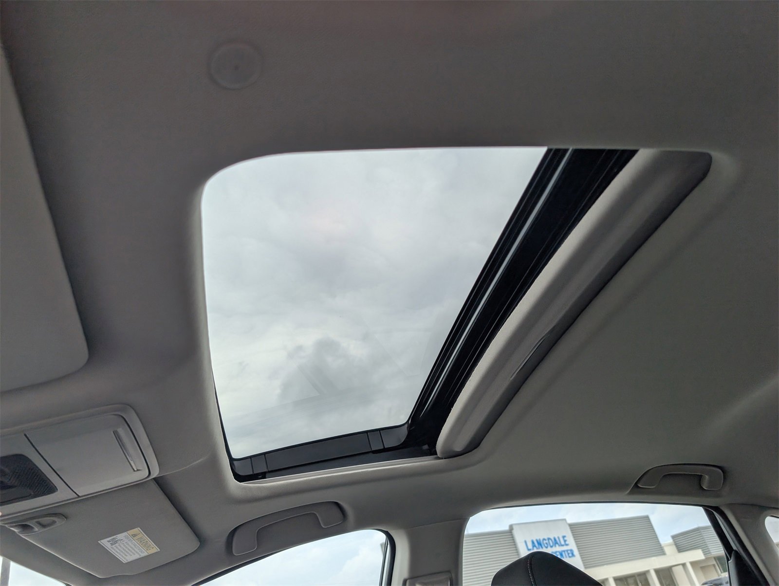 Used 2025 Honda Accord SE image 16