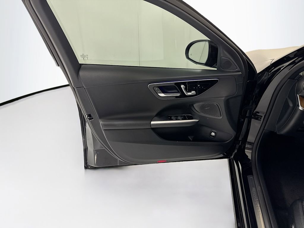 Certified 2024 Mercedes-Benz C 300 C 300 image 24