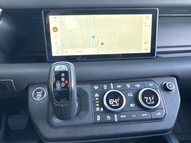 Used 2023 Land Rover Defender 110 X-Dynamic SE image 24