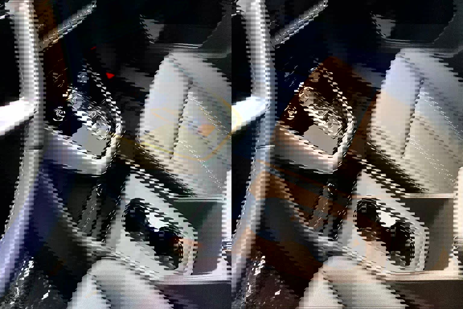 Certified 2025 Audi Q4 e-tron Premium w/ Convenience Package image 16