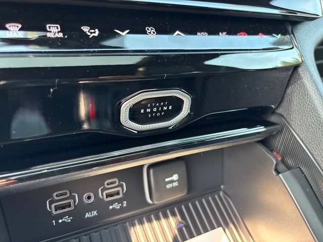 New 2026 Jeep Grand Cherokee L 4WD image 20