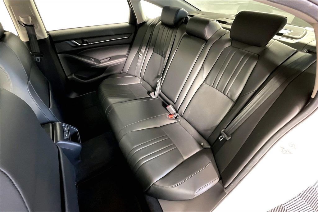 Used 2021 Honda Accord Sport Special Edition image 36