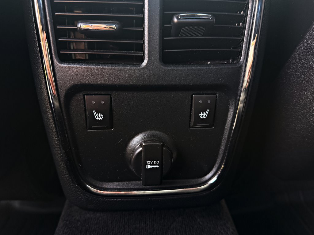 Used 2013 Dodge Charger SRT8 RWD image 11