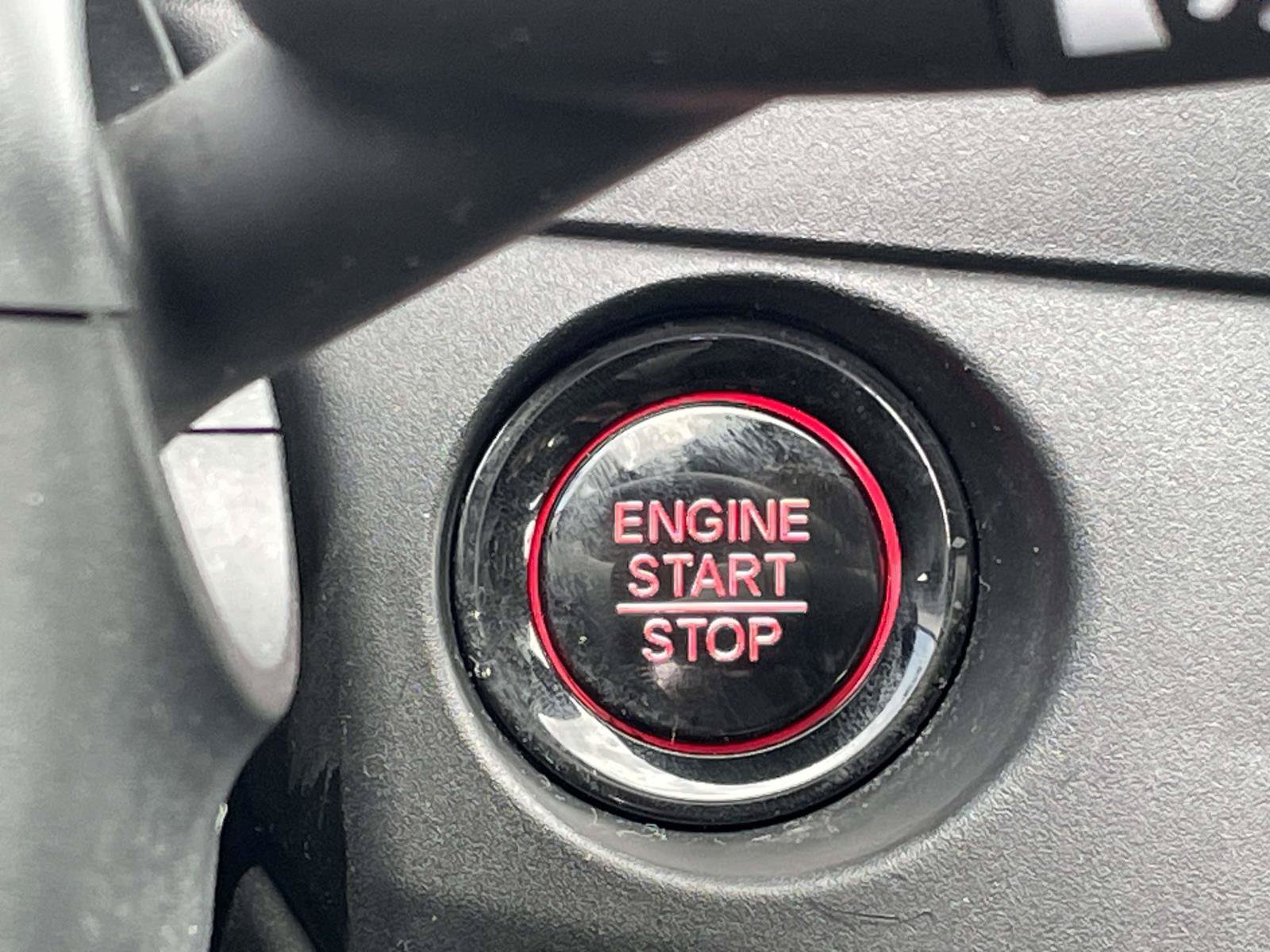 Certified 2023 Honda Accord EX image 20