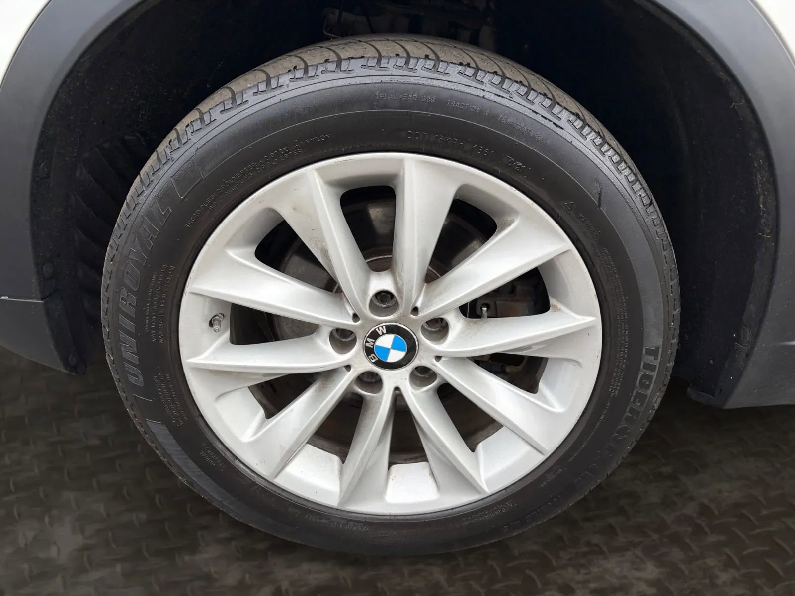 Used 2017 BMW X3 xDrive28i image 35