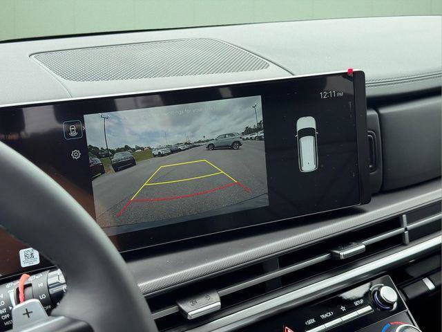 New 2026 Hyundai Santa Fe SEL FWD image 33