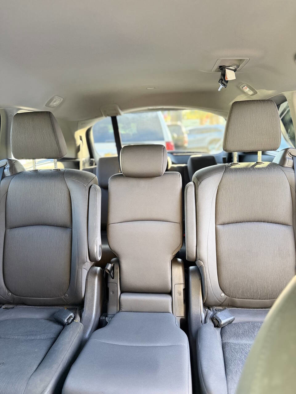 Used 2020 Honda Odyssey EX image 13