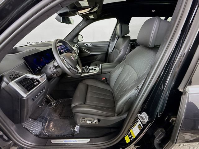 Used 2024 BMW ALPINA XB7 image 22