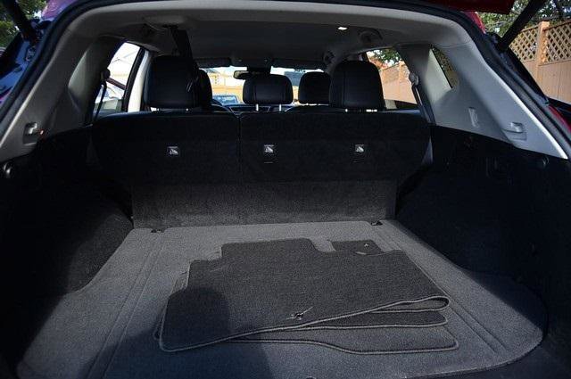 Used 2021 Nissan Murano SL image 25