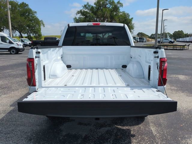 New 2026 Ford F150 XLT w/ XLT Chrome Appearance Package image 13