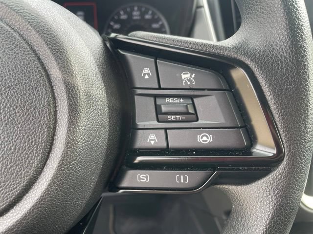 Used 2025 Subaru Crosstrek 2.5i Premium w/ Crosstrek Mirror Package AWD/4WD image 17