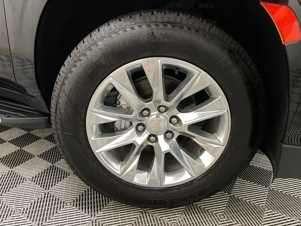 Certified 2021 Chevrolet Tahoe Premier w/ Premium Package 2 AWD/4WD image 57