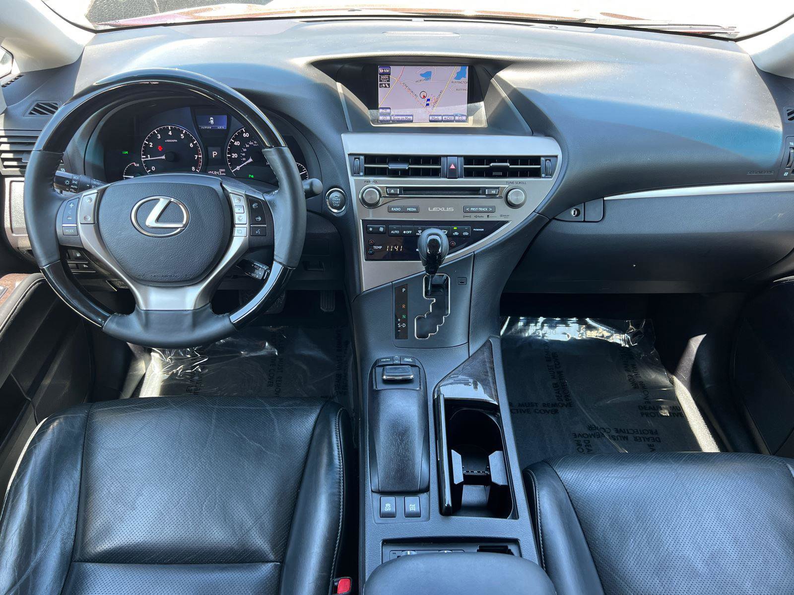 Used 2015 Lexus RX 350 AWD image 23