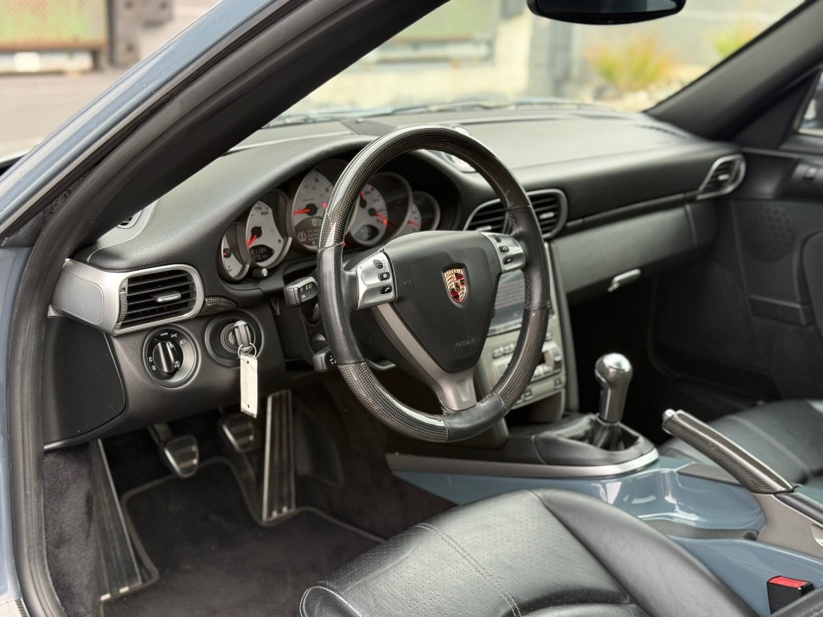 Used 2006 Porsche 911 Carrera S RWD image 9